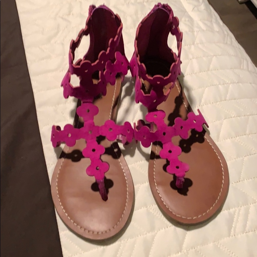 Carlos Sandals size 8.5